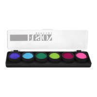 Fusion Body Art Candy Palette